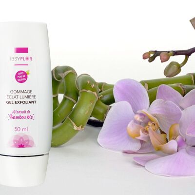 Gommage Eclat Lumière - Scrub esfoliante per il viso - 50ml