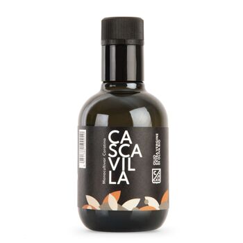 Huile d'olive extra vierge biologique Cascavilla - 250 ml 2