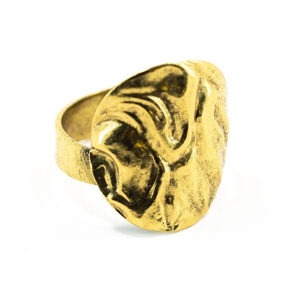 Onda Ring 01 curved plate