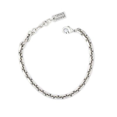 Simply Chain Bracelet 01