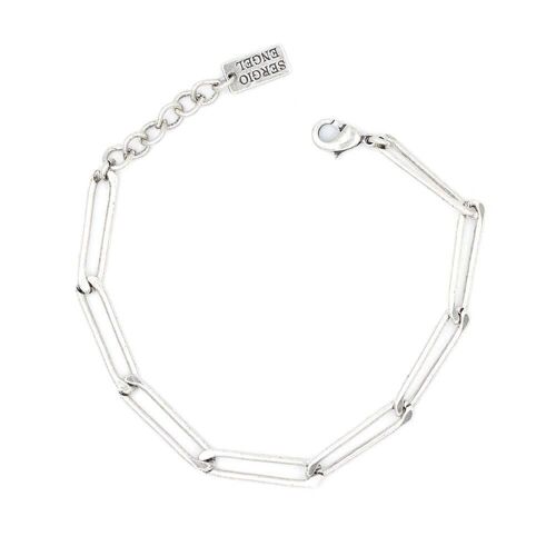 Simply Chain Armband 02