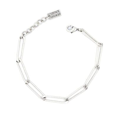 Simply Chain Bracelet 02