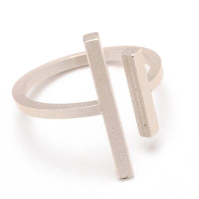 Pura Ring 24 elegant stick ring