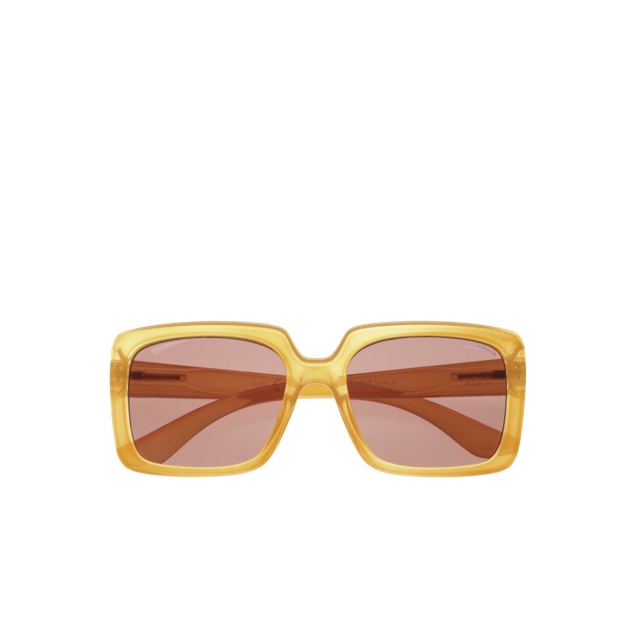 Occhiali da sole FLOW - Arancione