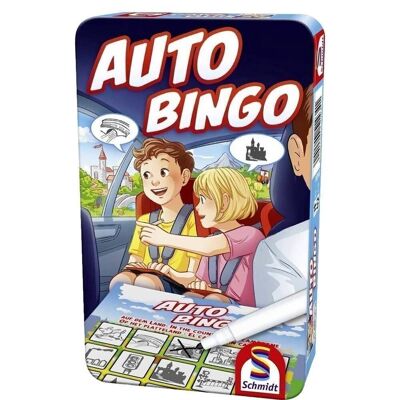 Auto-Bingo