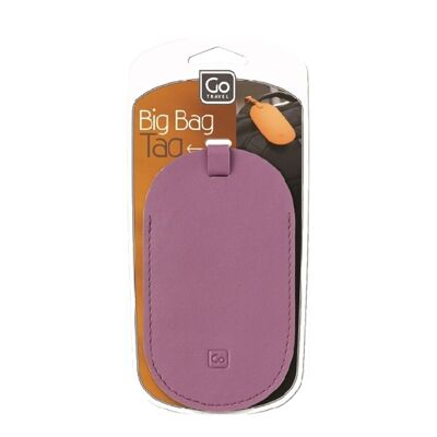 Luggage Tag Big Bag Tag