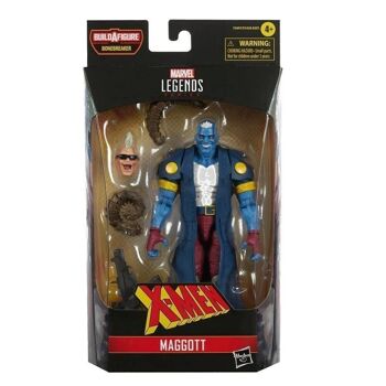 Figurine Marvel Legends Series Maggott 1