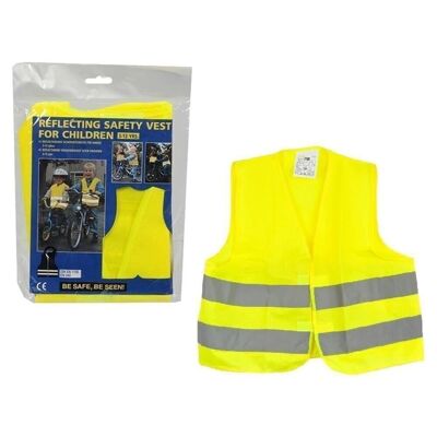 Gilet di sicurezza per bambini