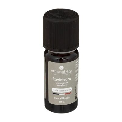Aceite esencial Ravintsara ATMOSPHERA - 10ml