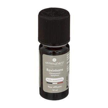 Huile essentielle Ravintsara ATMOSPHERA - 10ml