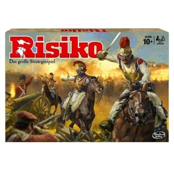 Risk Allemand