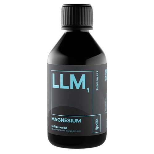 LLM1 Liposomal Magnesium