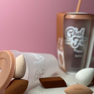 Blending Cup - Chocolat 🍫