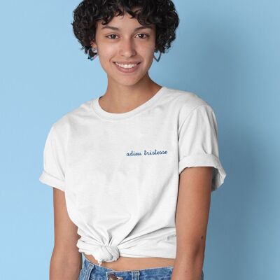 Goodbye sadness T-shirt