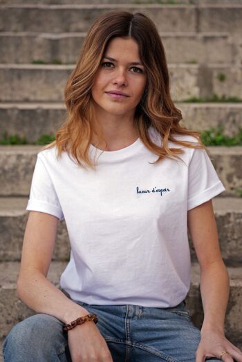 T-shirt "Lueur d'espoir" 1