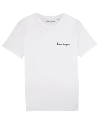 T-shirt "Lueur d'espoir" 2