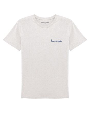 T-shirt "Lueur d'espoir" 3