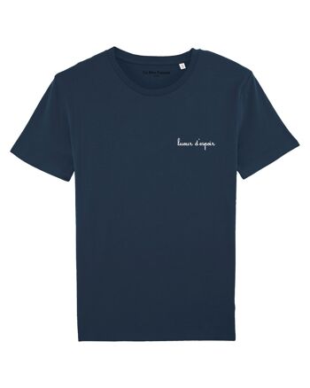 T-shirt "Lueur d'espoir" 4