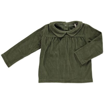 Shirt Colorado Khaki