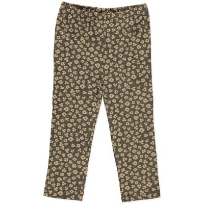 Legging Nevada Imprimé Kaki