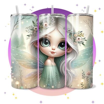 Fairy - Thermos cup