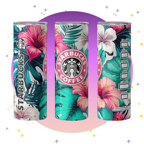 Starbucks - Gobelet Thermos