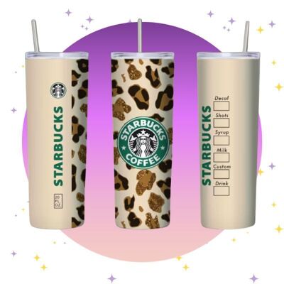 Starbucks - Gobelet Thermos