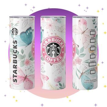 Starbucks - Gobelet Thermos