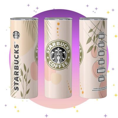 Starbucks - Gobelet Thermos