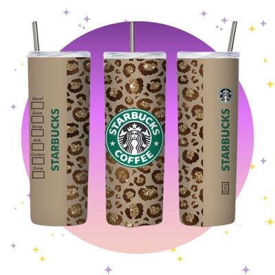 Starbucks - Gobelet Thermos