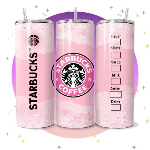 Starbucks - Gobelet Thermos