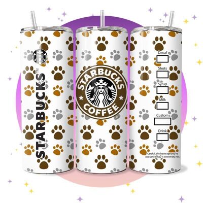 Starbucks - Bicchiere termico