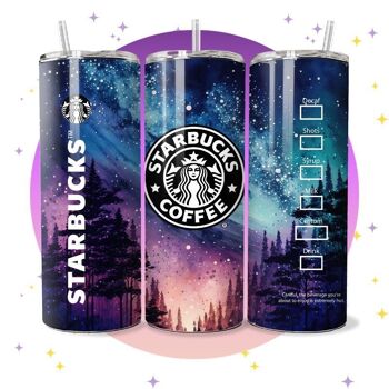 Starbucks - Gobelet Thermos