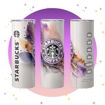 Starbucks - Gobelet Thermos