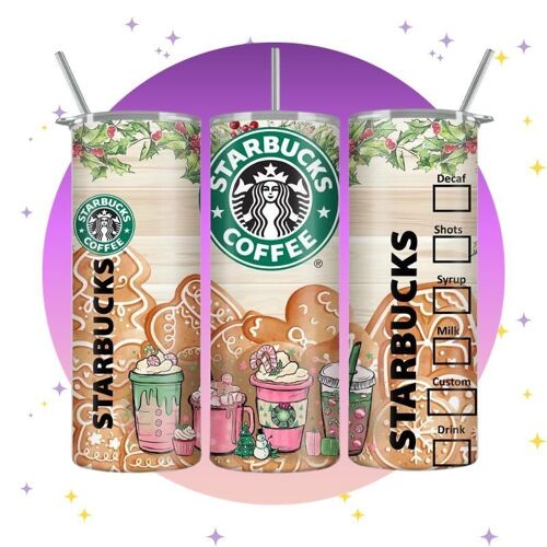 Starbucks - Gobelet Thermos