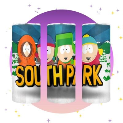 South Park – Thermosbecher