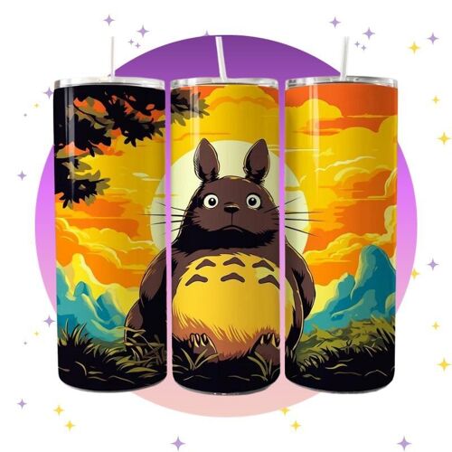 Totoro - Gobelet Thermos