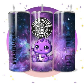 Cosmo Starbucks - Gobelet Thermos