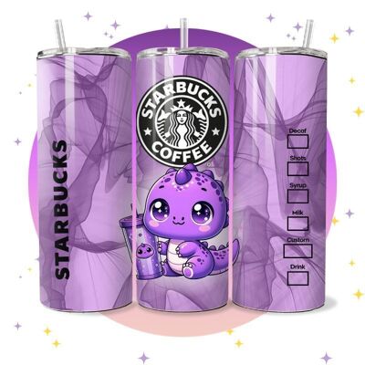 Cosmo Starbucks - Gobelet Thermos