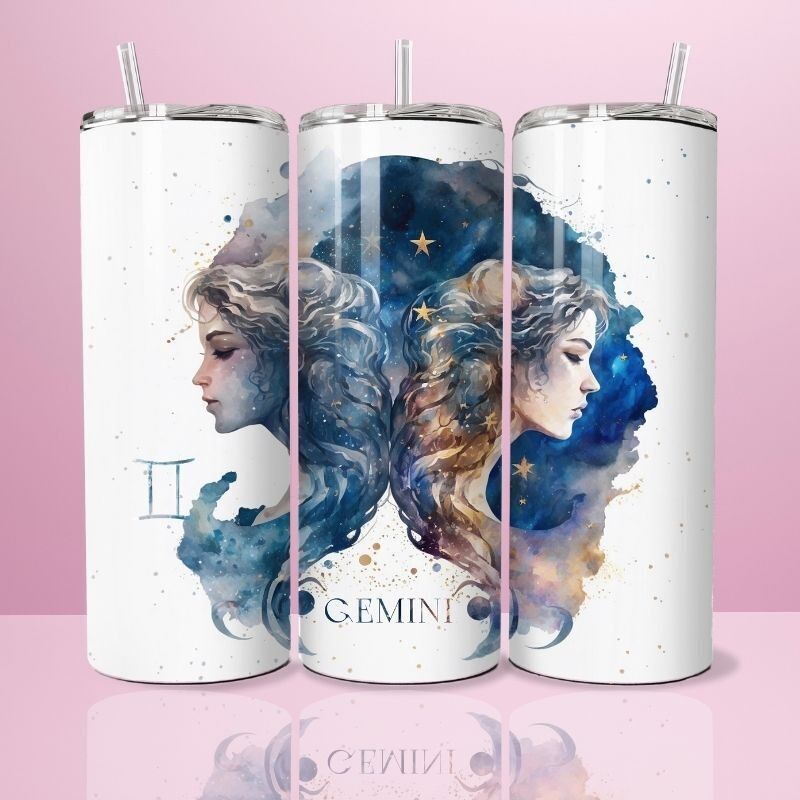 Gemelli - Thermos da 590 ml