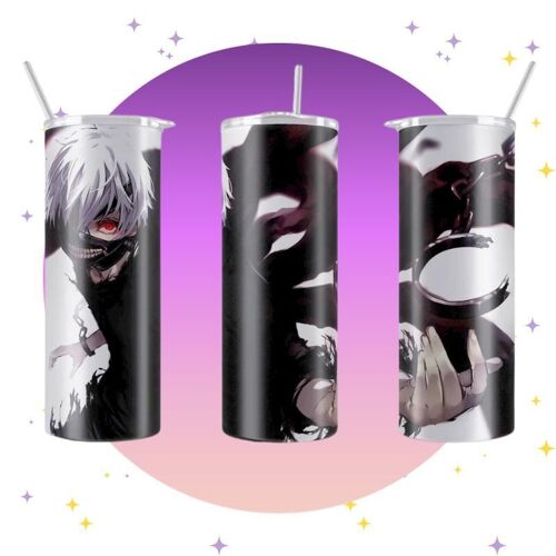 Tokyo Ghoul - Gobelet Thermos