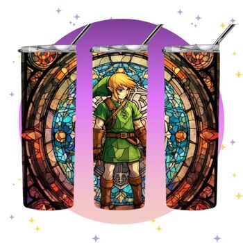 Zelda - Gobelet Thermos