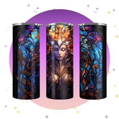 World Of Warcraft - Gobelet Thermos