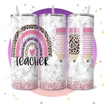 Teacher - Thermos cup