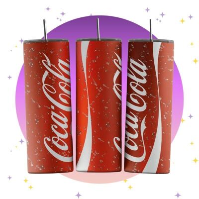 Coca Cola - Gobelet thermos