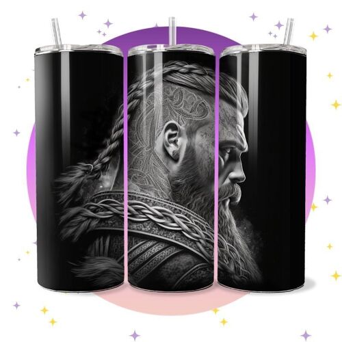 Viking - Gobelet Thermos