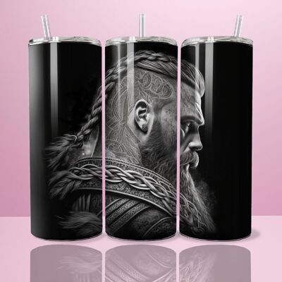 Viking - Bicchiere termico