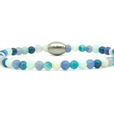 Empath mix light blue