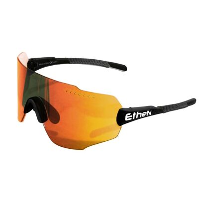 LUNETTES DE SOLEIL DE SPORT MODE MODÈLE ASTROLUX - COMPOSANTS SUPER LÉGERS / REMPLAÇABLES