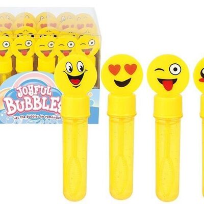 Soap Bubbles, 6 assorted